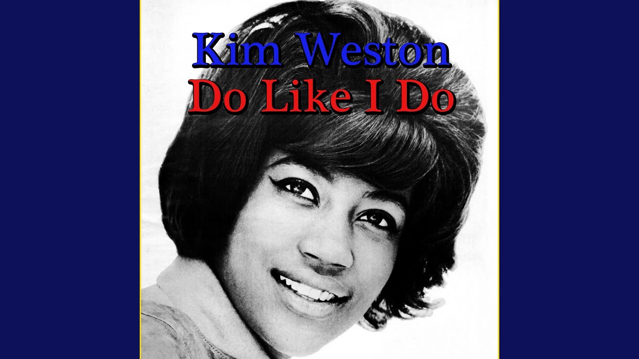 輸入7” Kim Weston Im Still Loving You / A Thrill A Moment TMG54110 	TAMLA MOTOWN /00080 Kim Weston – I'm Still Loving You / A Thrill A Moment – Vinyl (7
