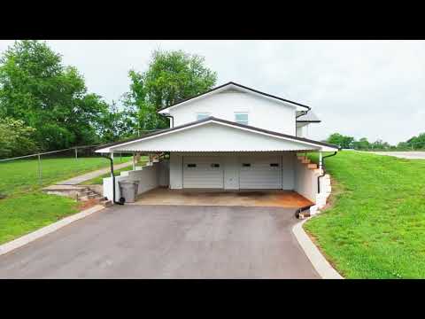 1665 Hicks Edgen Rd, Pleasant View, TN home video tour