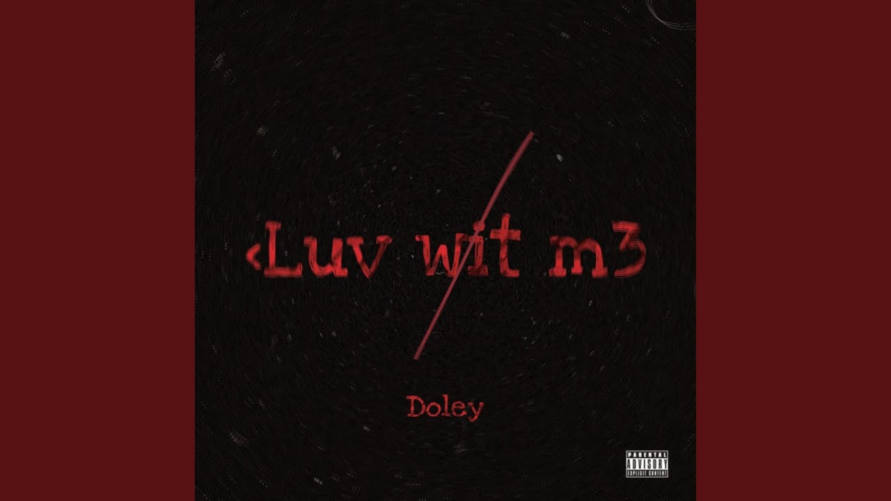 Watch ᐸLuv wit m3 on YouTube Watch ᐸLuv wit m3 on YouTube