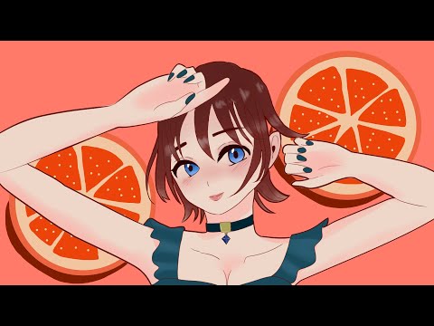 【cover】マンダリン