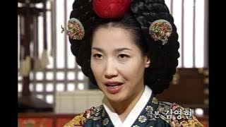 Jewel in the palace, 23회, EP23 #01