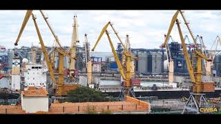 How To Ensure Crane Safety & Reliability | Crane Warning Systems Atlanta
