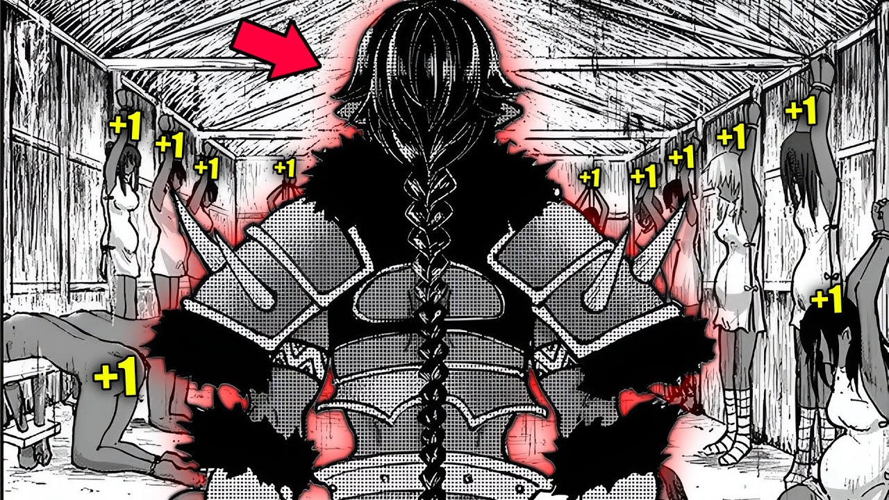 A Tragedy Kills His Class, Then Fate Betrays Him Once Again 💢 | Mamga Recap