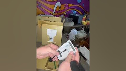 Clover POS - Unboxing Your New Clover Flex!