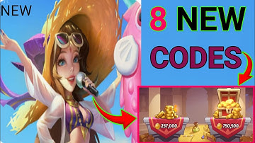 NIEUW 🔥 2025 | IDLE HEROES CADEAUCODES OKTOBER 2025