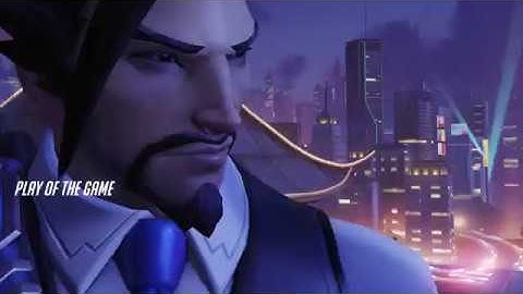 Overwatch: Instant Karma