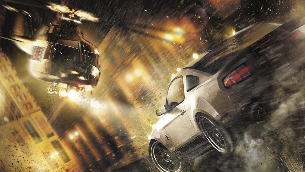nfs run official trailer nfs run official trailer