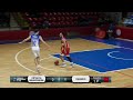 Kütahya Belediyespor – Teşvikiye Türkiye Basketbol 2.Ligi 20.Hafta