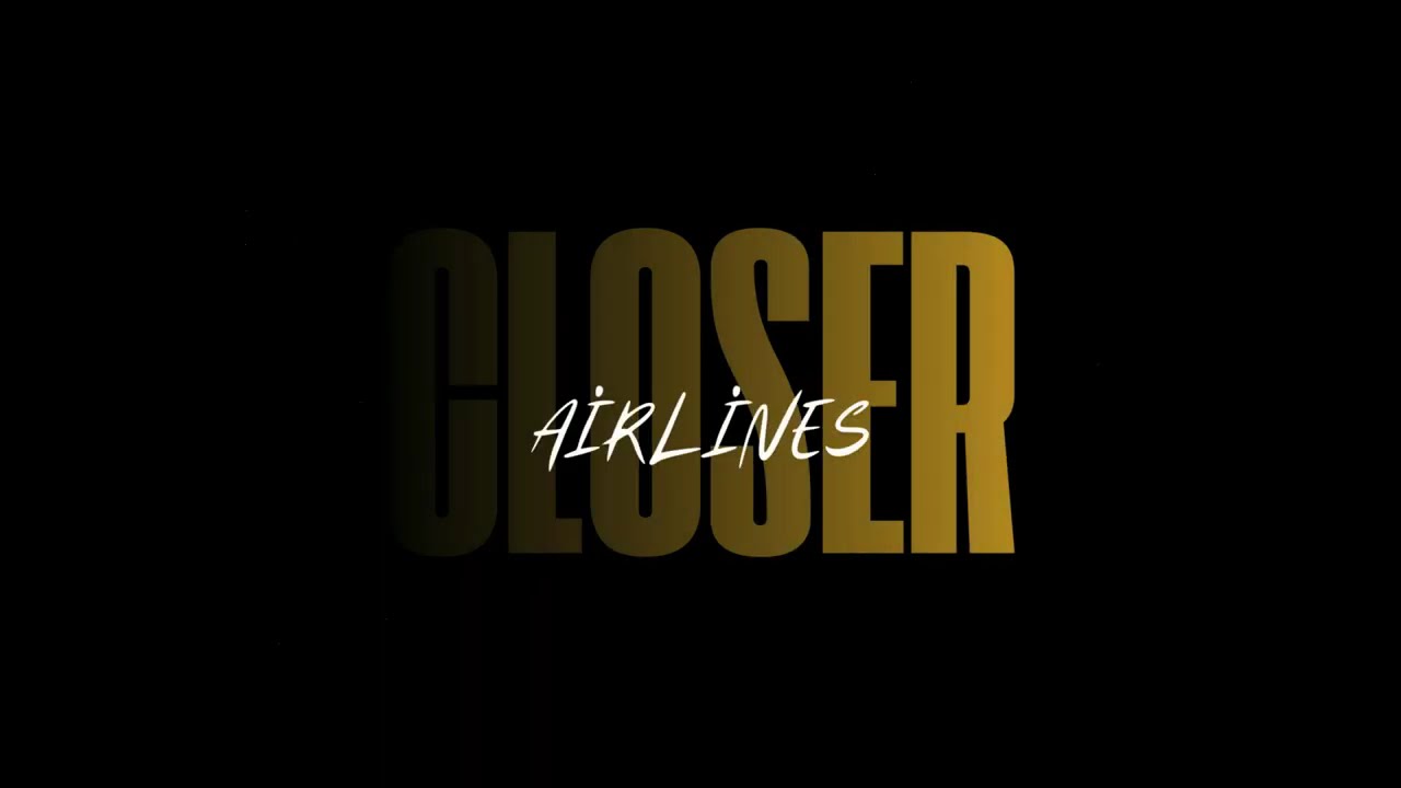 Watch Aykut Closer -AİRLİNES on YouTube Watch Aykut Closer -AİRLİNES on YouTube