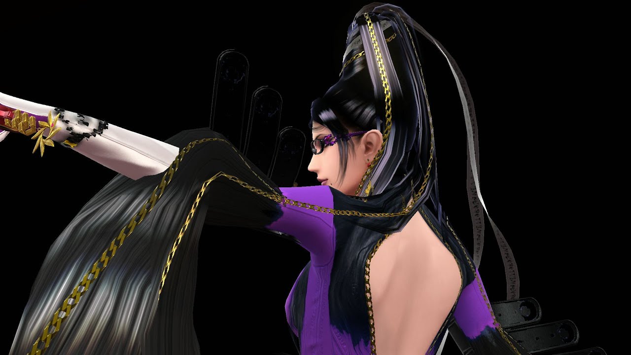 bayonetta nude mod bayonetta nude mod
