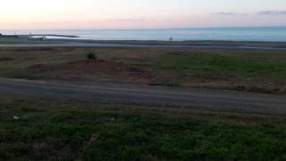 Trabzon Havaalanından Resimi