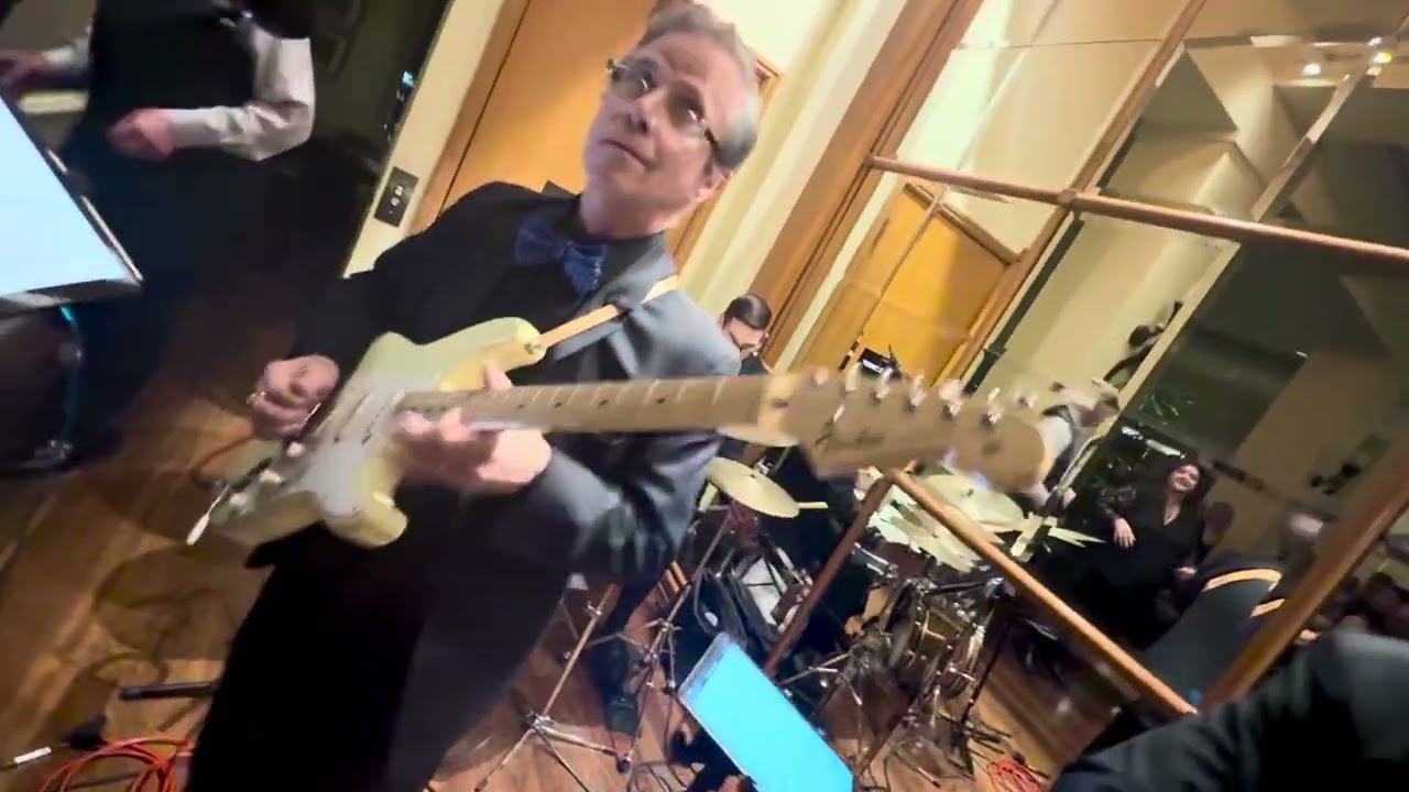 Oye Como Va - Vintage Jukebox