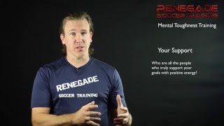 Sports Psychology - Mental Toughness Part I - Know Thyself - Renegade Soccer Training