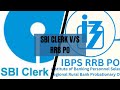 SBI CLERK v/s RRB PO ✌🏻||which one is best || 🔥||why people left bank job || SIMRAN KUMAWAT