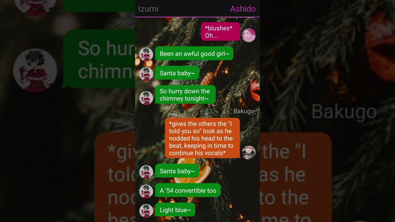 Санта-младенец // Рождественский рассказ // С РОЖДЕСТВОМ