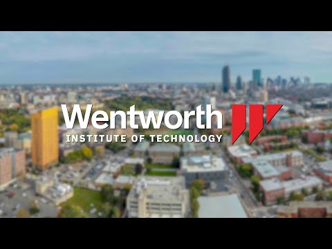 Wentworth Institute of Technology - The Yellow Ribbon Program