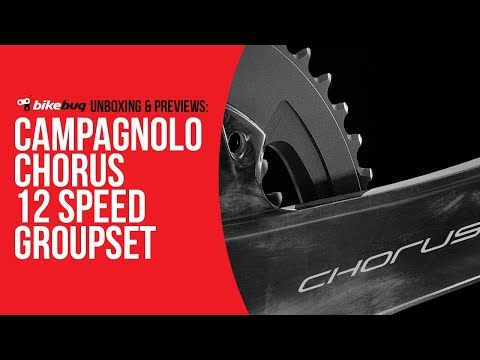 Video: Campagnolo 12 pilləli tezliklə gəlir?