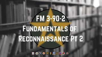 Fundamentals of Recon Part 2