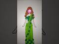 monkey Ne lagaya chinky ke munh per chingam👗😘🥰😳#youtube #sorts #video paper doll Ka drass up