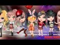 Download Avataria Türkiye - Klip # Gülşen - Bangır Bangır Avataria Türkiye - Klip # Gülşen - Bangır Bangır