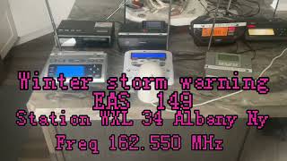 Christmas Winter Storm Frenzy A Eas Compilation