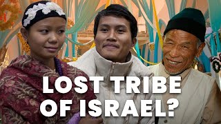 Did the Lost Tribe of Menashe End Up in India? | Unpacked by Unpacked 29,089 views 1 month ago 8 minutes, 27 seconds