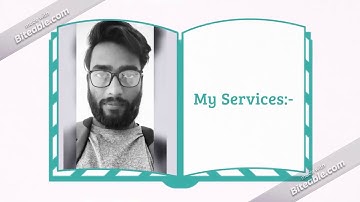 Data Entry | Virtual Assistant Promo Video 2020