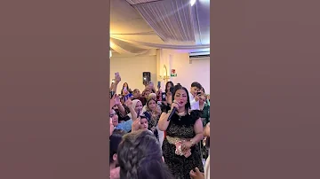 عرس جزائري شابة وردة شاغلومانتي أجواء أسطورية DJ El Maestro ايا شيرااات نحبكم قاع هناrai Extra Mix 