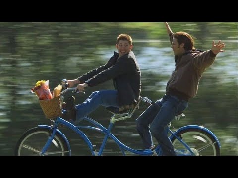 Supernatural Out Of Context | Part Two 