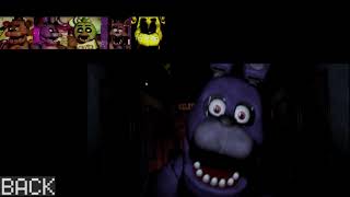 FNAF JUMPSCARE SIMULATOR (Original) screenshot 5