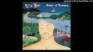 Billy Joel - Two Thousand Years - Cassette Rip