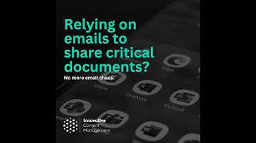 Streamline external collaboration with M-Files Hubshare
