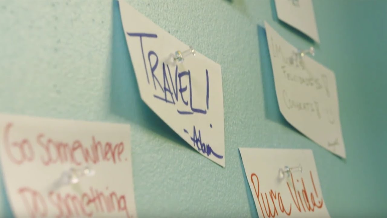 A Mentor Making a Difference