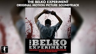 Video thumbnail of "The Belko Experiment - Tyler Bates - Soundtrack Preview (Official Video)"