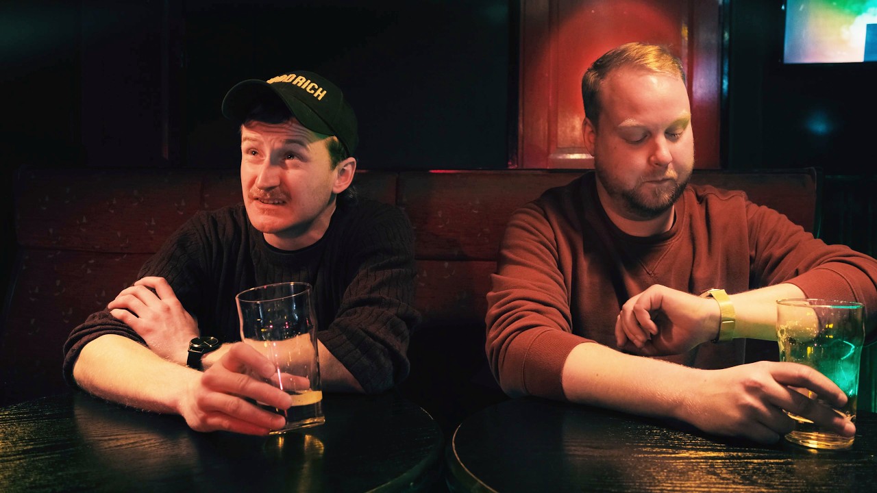 SpettBros - Disko² (Official Music Video) auf YouTube ansehen SpettBros - Disko² (Official Music Video) auf YouTube ansehen