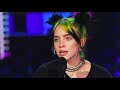 billie eilish on how maisy stella inspired her to start singing