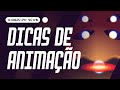 DICAS DE ANIMAÇÃO E DESIGN 06  | MOGRAPH NEWS EPI. 107