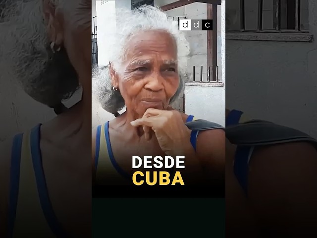 #cubanos enfermos y sin medicamentos.