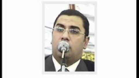 من سورة الحشر // خارجى // أنور الشحات أنور