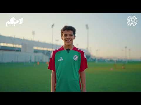 لاعبكم عبدالله العليان