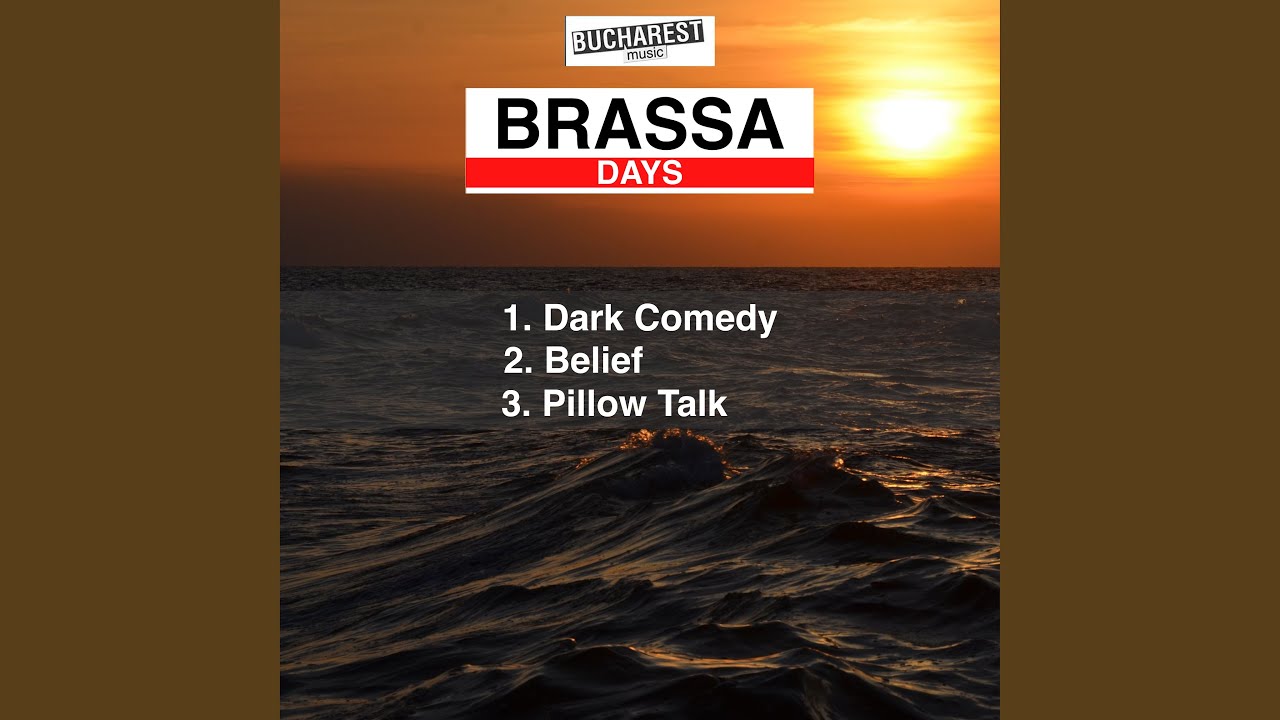 Watch Dark Comedy on YouTube Watch Dark Comedy on YouTube