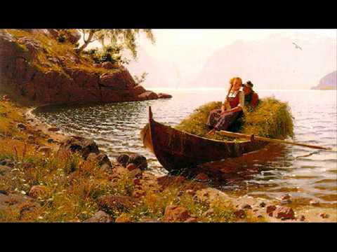 ノルウェー狂詩曲Édouard Lalo