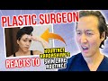 Plastic Surgeon Reacts to Kourtney Kardashian's Skin Care Routine!