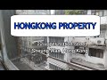 Hong Kong / Finding Apartment/ Sheung wan/ Hong kong style walk up building/ 홍콩 아파트