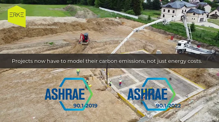 What is LEED Version 5? Summary of Changes