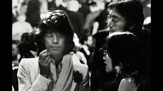 Mick Jagger &amp; John Lennon   Too Many Cooks ,Spoil The Soup 1973