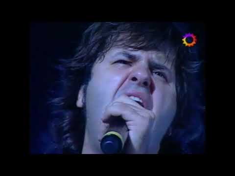 Los Piojos - Vine Hasta Aquí (Especial Quilmes Rock 2007)