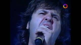 Los Piojos - Vine Hasta Aquí (Especial Quilmes Rock 2007)