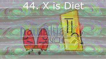 Klasky Csupo Render Pack Rounds 41 to 50 vs Myself