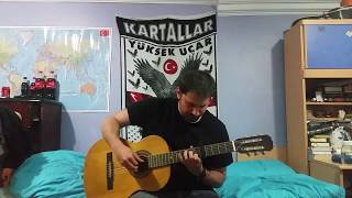 Hasan Tarık Erdoğan - Kollarında